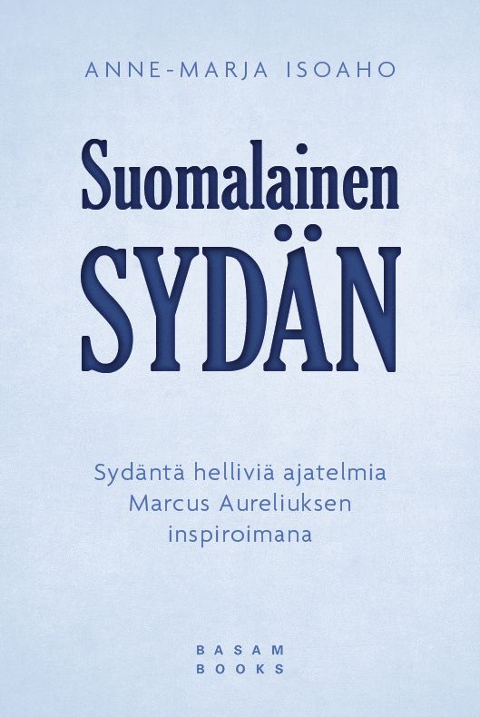 Anne-Marja Isoaho : Suomalainen sydän