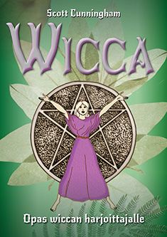 Scott Cunningham : Wicca