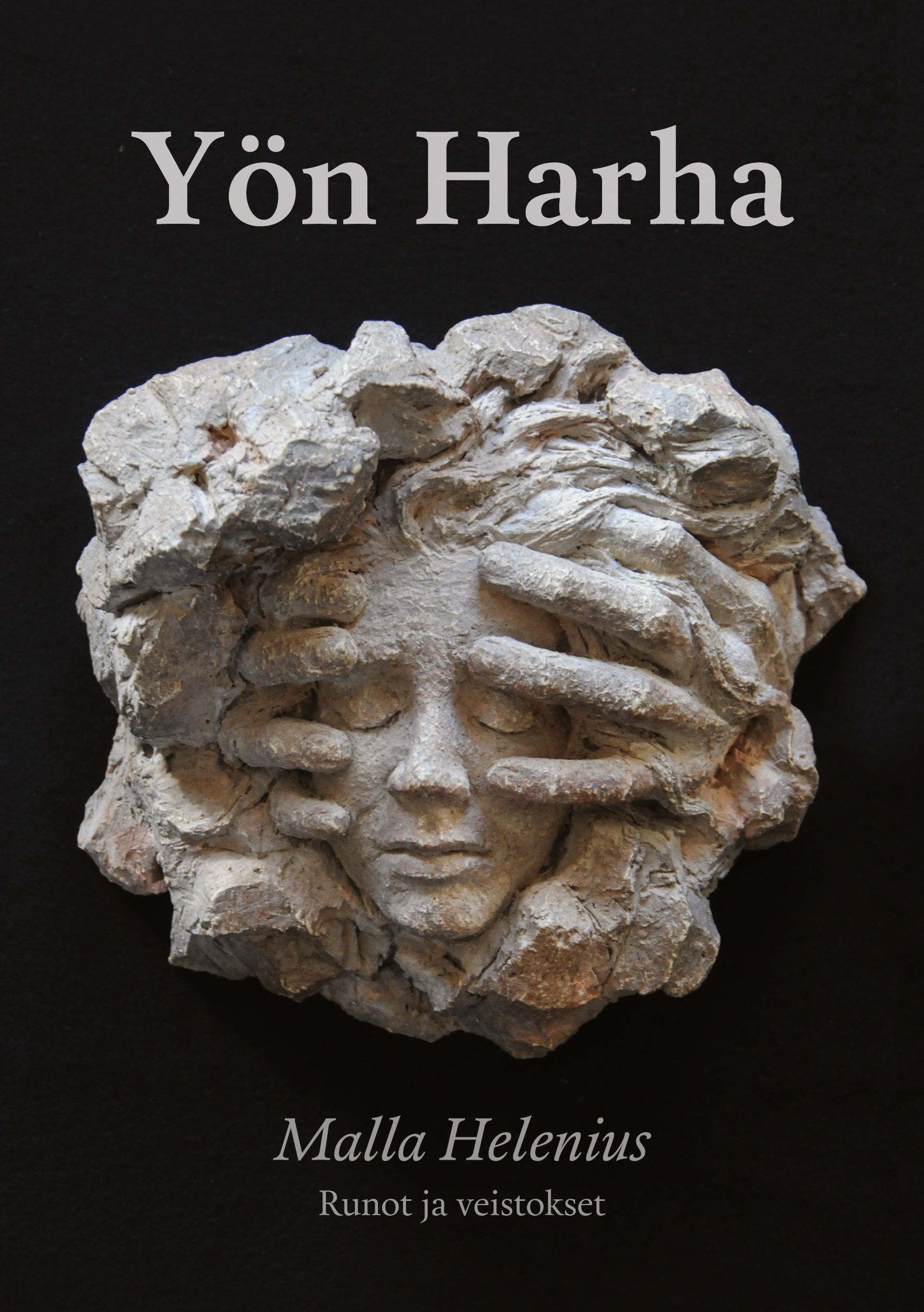 Malla Helenius : Yön Harha