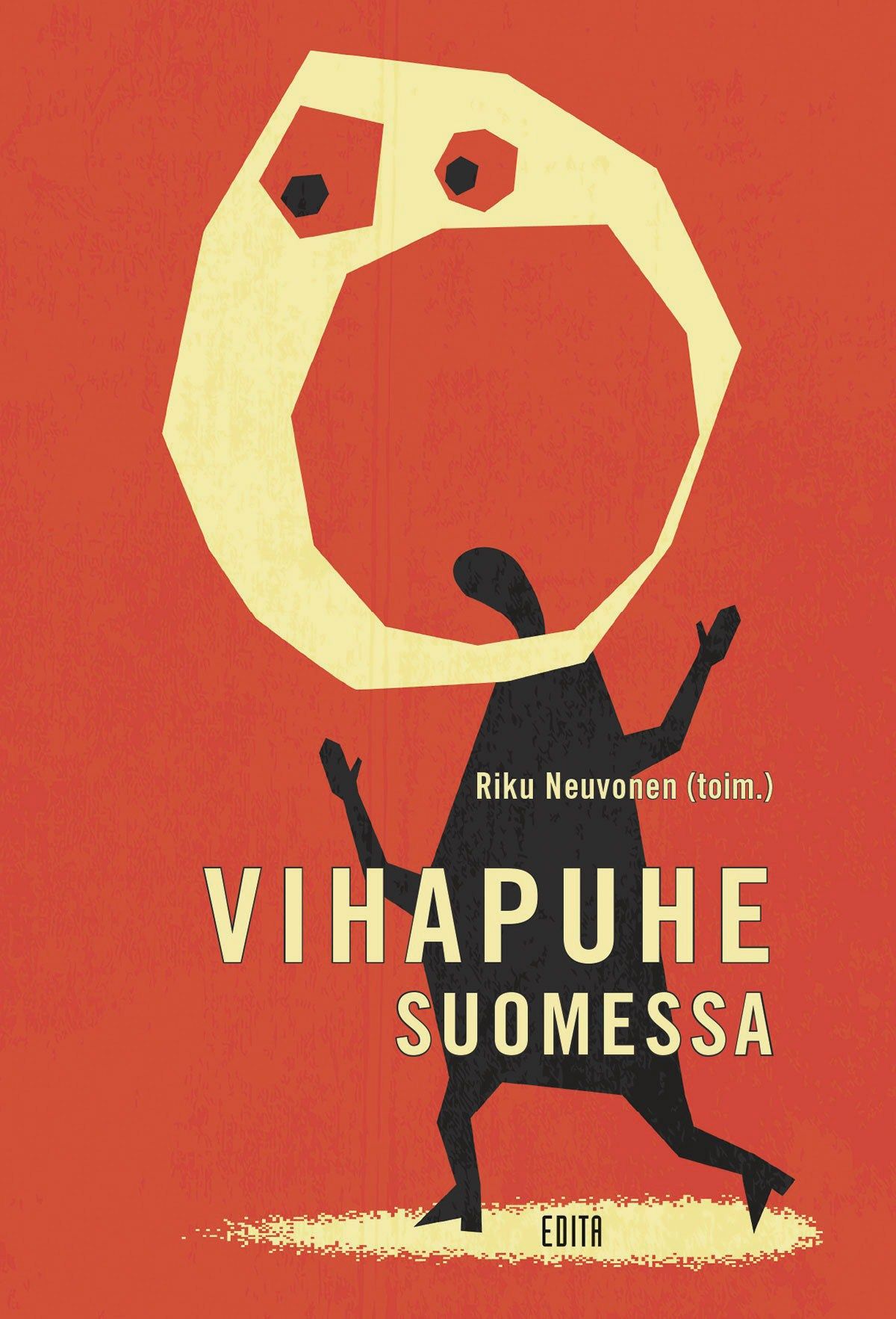 Vihapuhe Suomessa