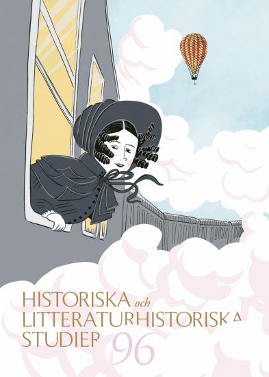 Historiska och litteraturhistoriska studier 96