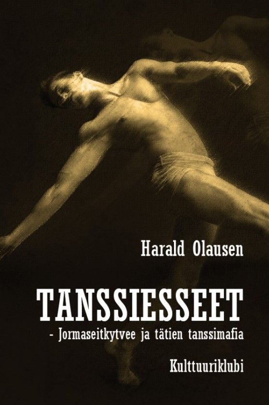 Harald Olausen : Tanssiesseet