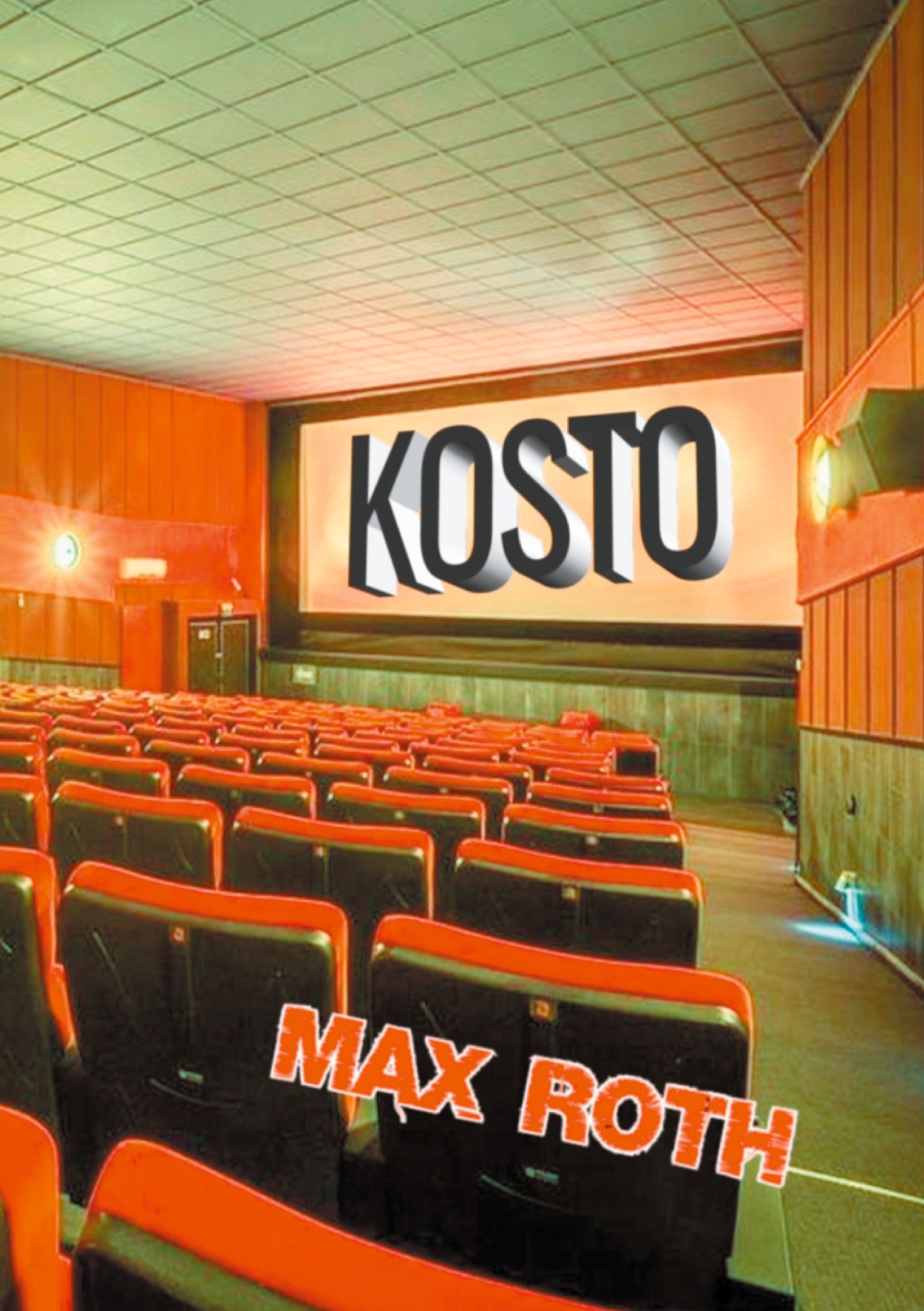 Max Roth : Kosto