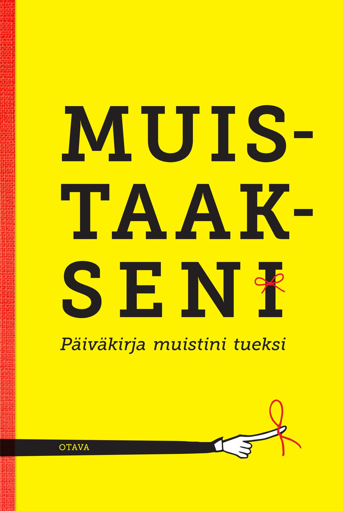 Muistaakseni