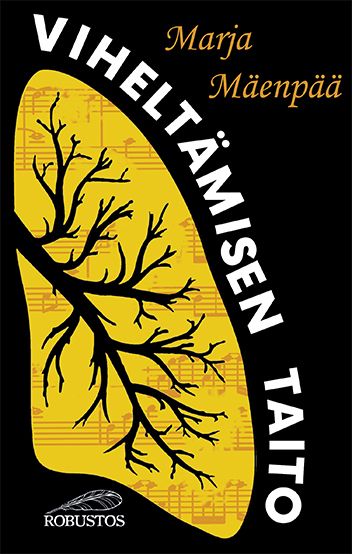 Marja Mäenpää : Viheltämisen taito