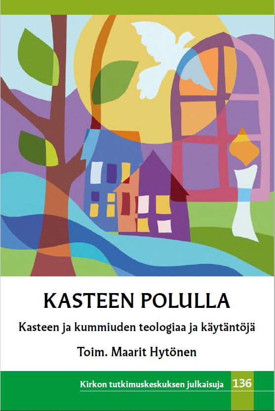 Kasteen polulla