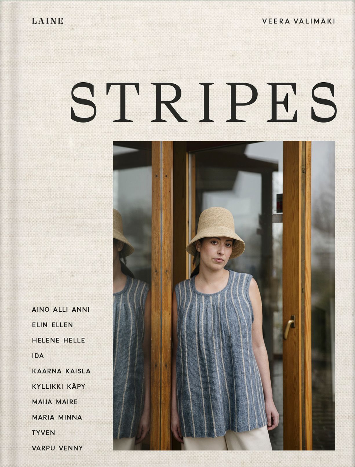 Veera Välimäki : Stripes