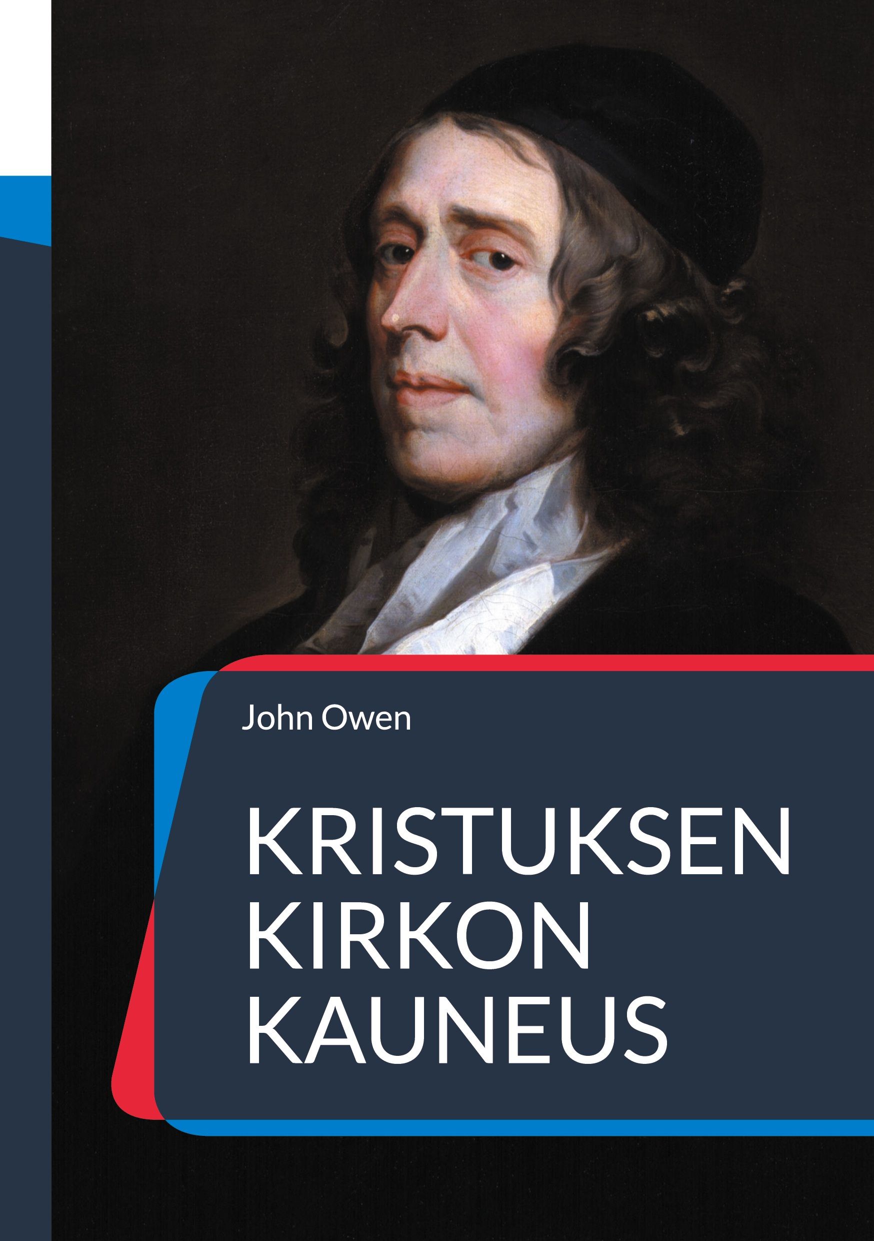 John Owen : Kristuksen kirkon kauneus