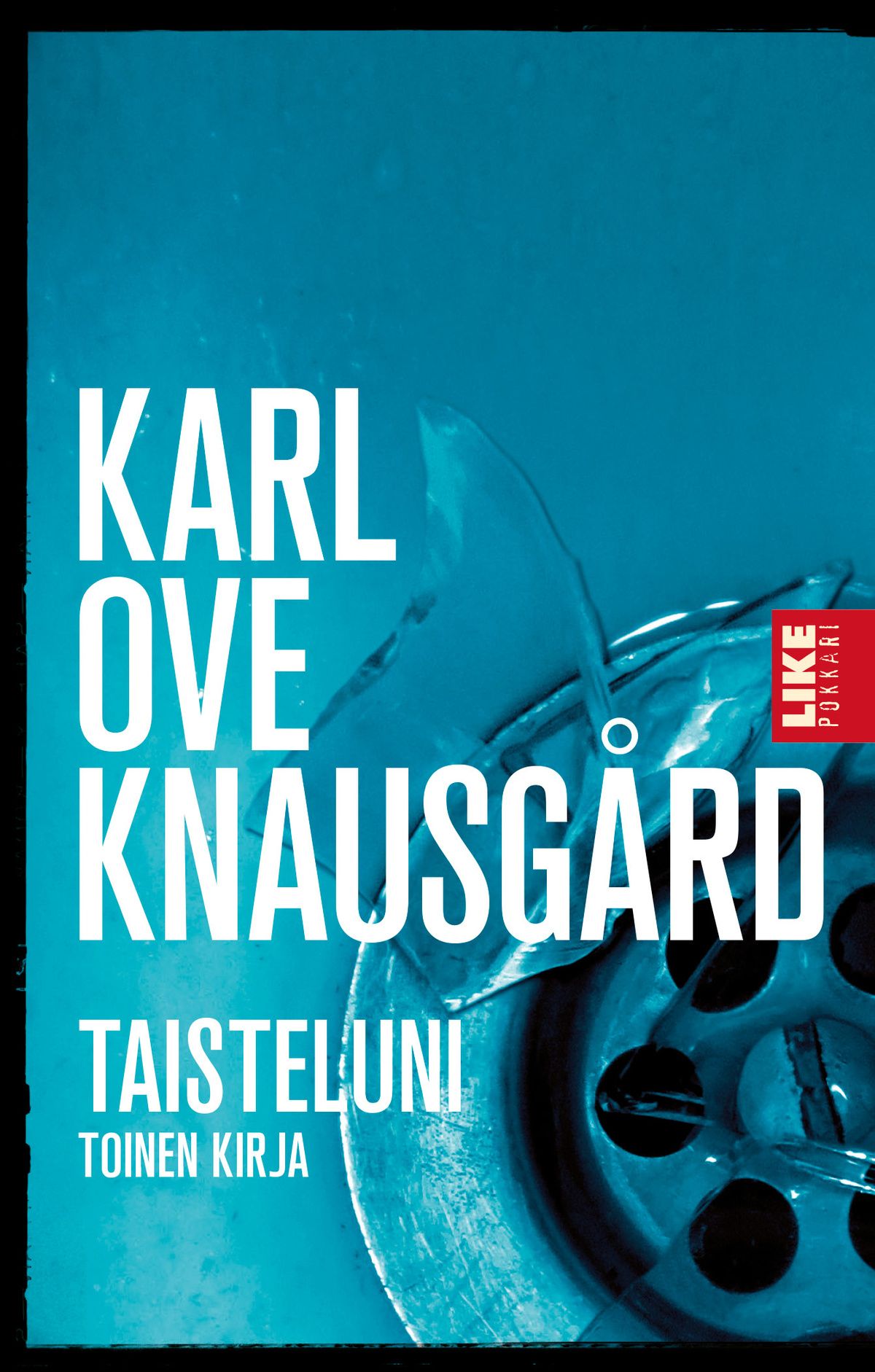 Karl Ove Knausgård : Taisteluni II
