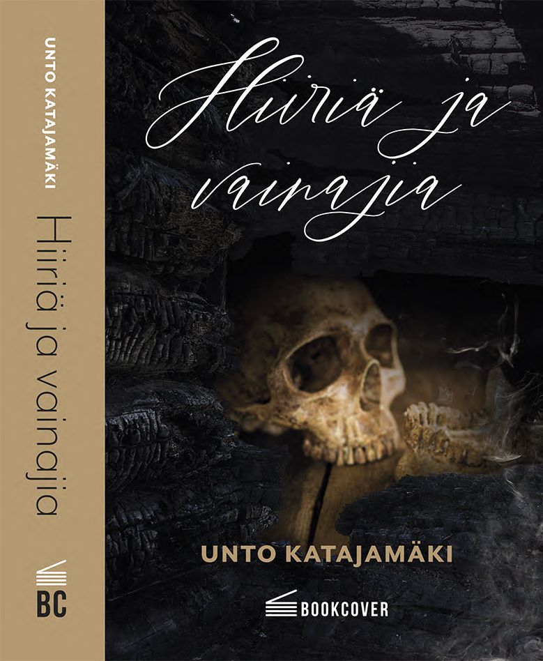 Unto Katajamäki : Hiiriä ja vainajia