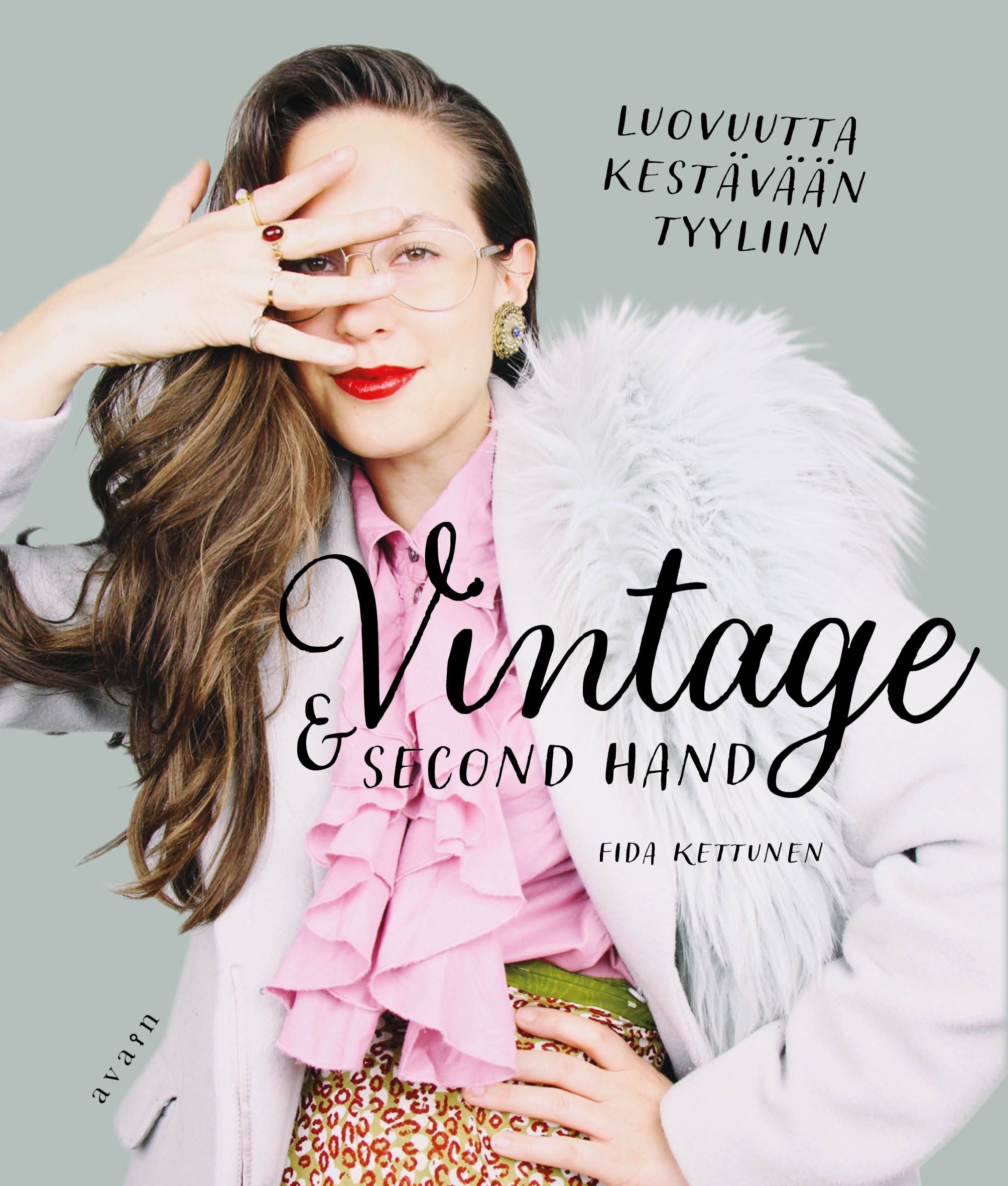 Fida Kettunen : Vintage & Second hand