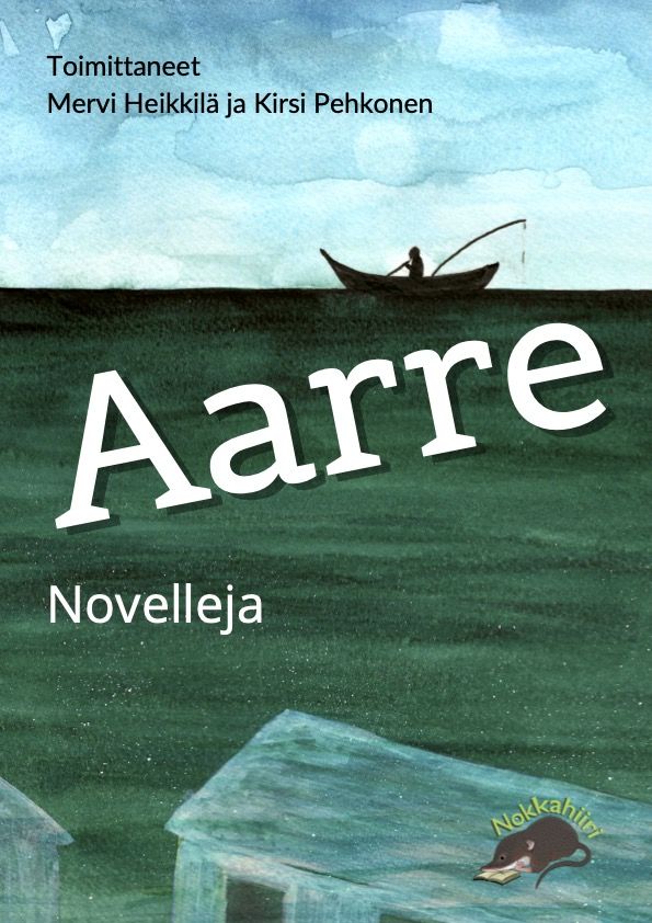 Heikkilä; Mervi & Anne Leinonen & Päivi Lukkarila & Raili Mikkanen & Kirsi Pehkonen & Sisko Latvus & Katariina Romppainen & Mimmu Tihinen : Aarre