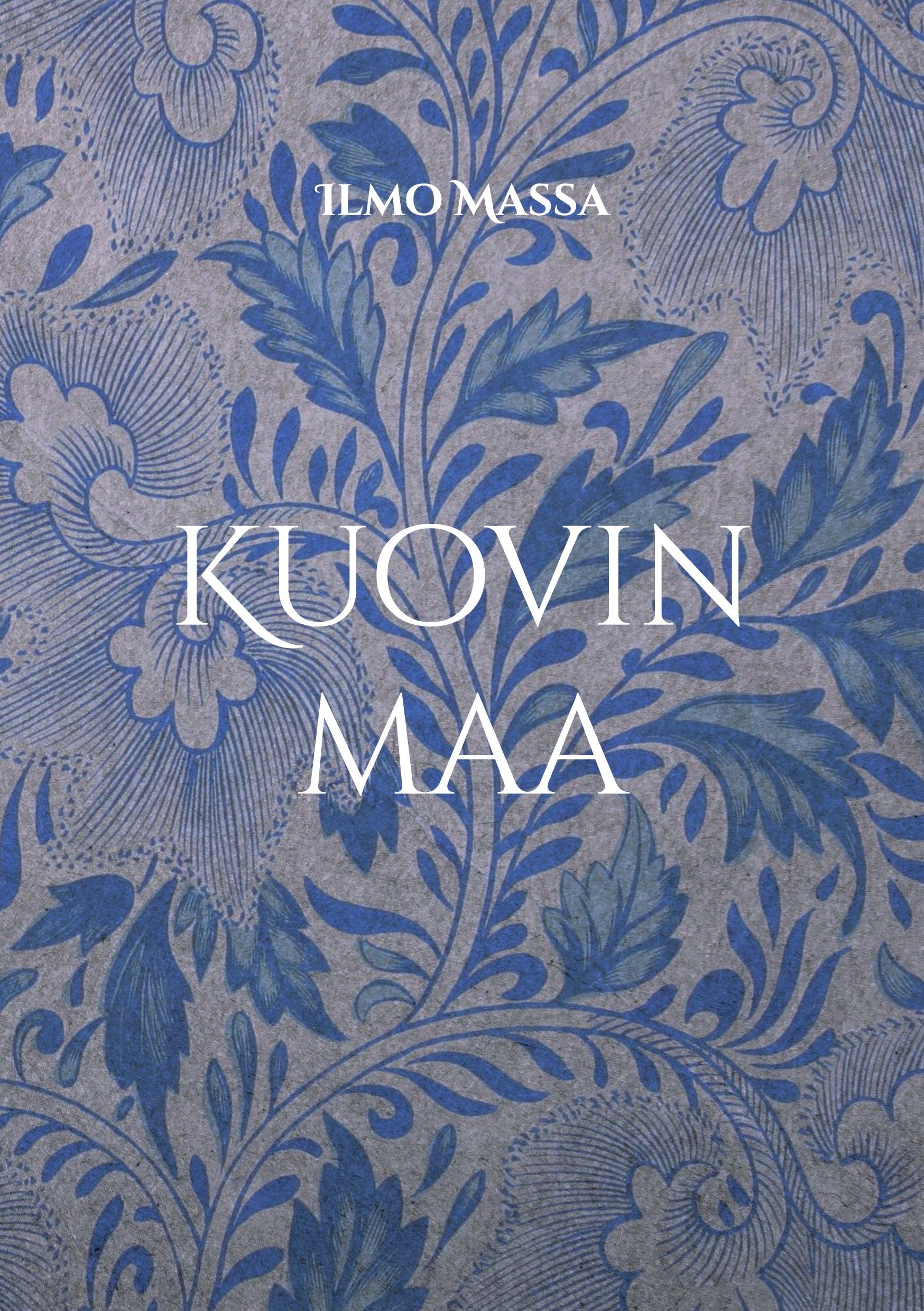 Ilmo Massa : Kuovin maa