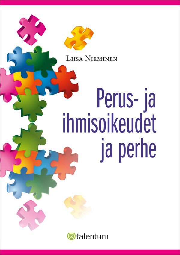 Perus- Ja Ihmisoikeudet Ja Perhe