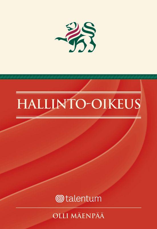 Hallinto-oikeus