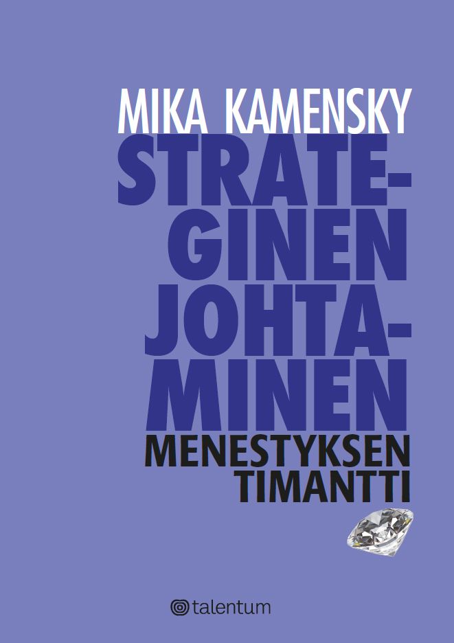 Strateginen Johtaminen strateginen-johtaminen