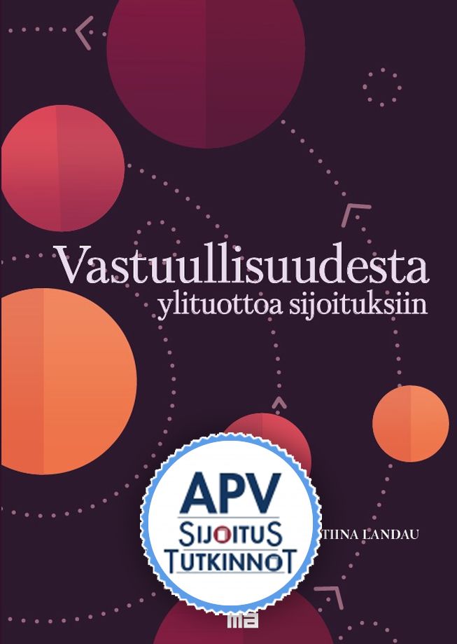 Vastuullisuudesta Ylituottoa Sijoituksiin