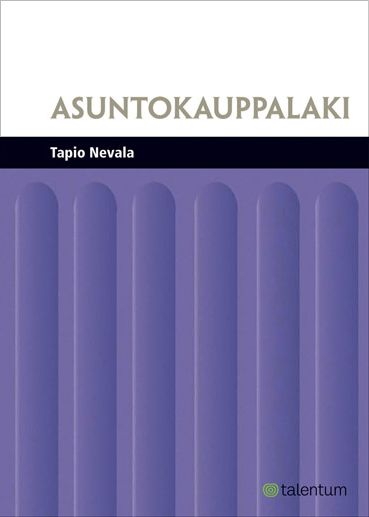 Asuntokauppalaki