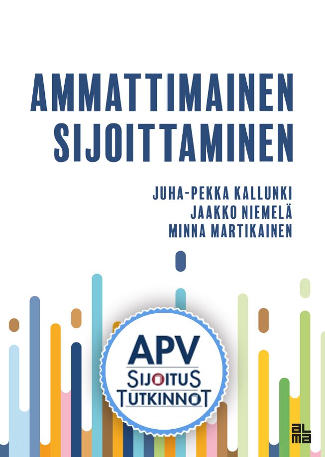 Ammattimainen Sijoittaminen