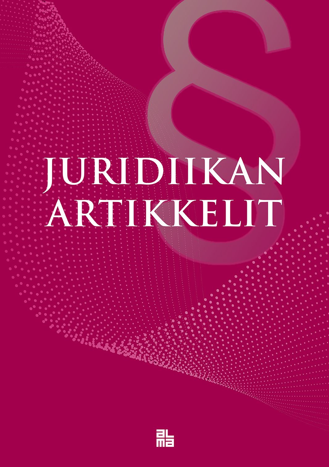 Juridiikan Artikkelit