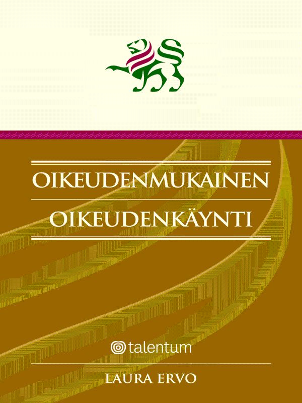 Oikeudenmukainen Oikeudenkäynti