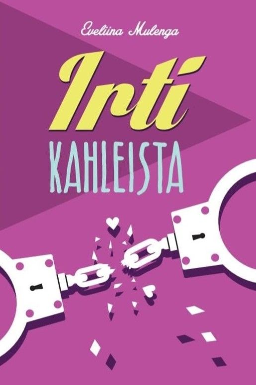 Eveliina Mulenga : Irti kahleista