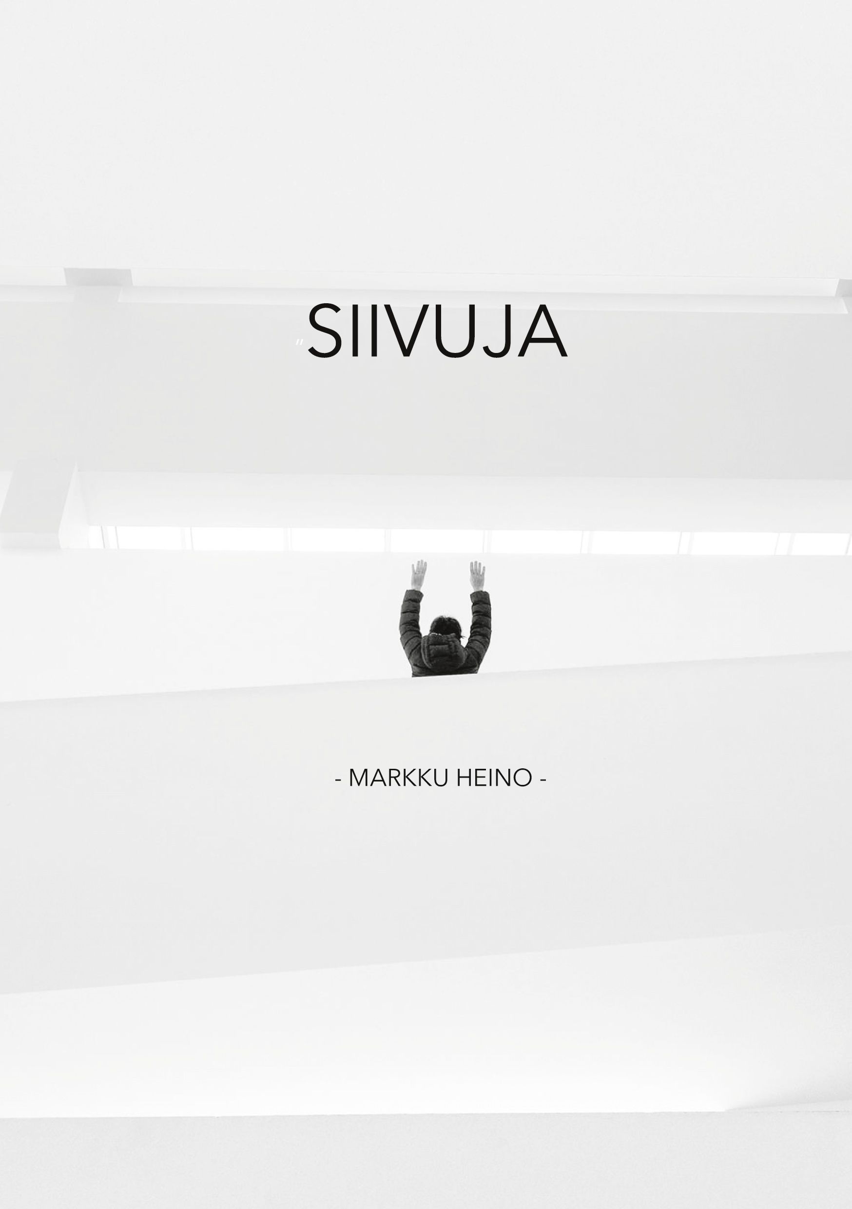 Markku Heino : Siivuja
