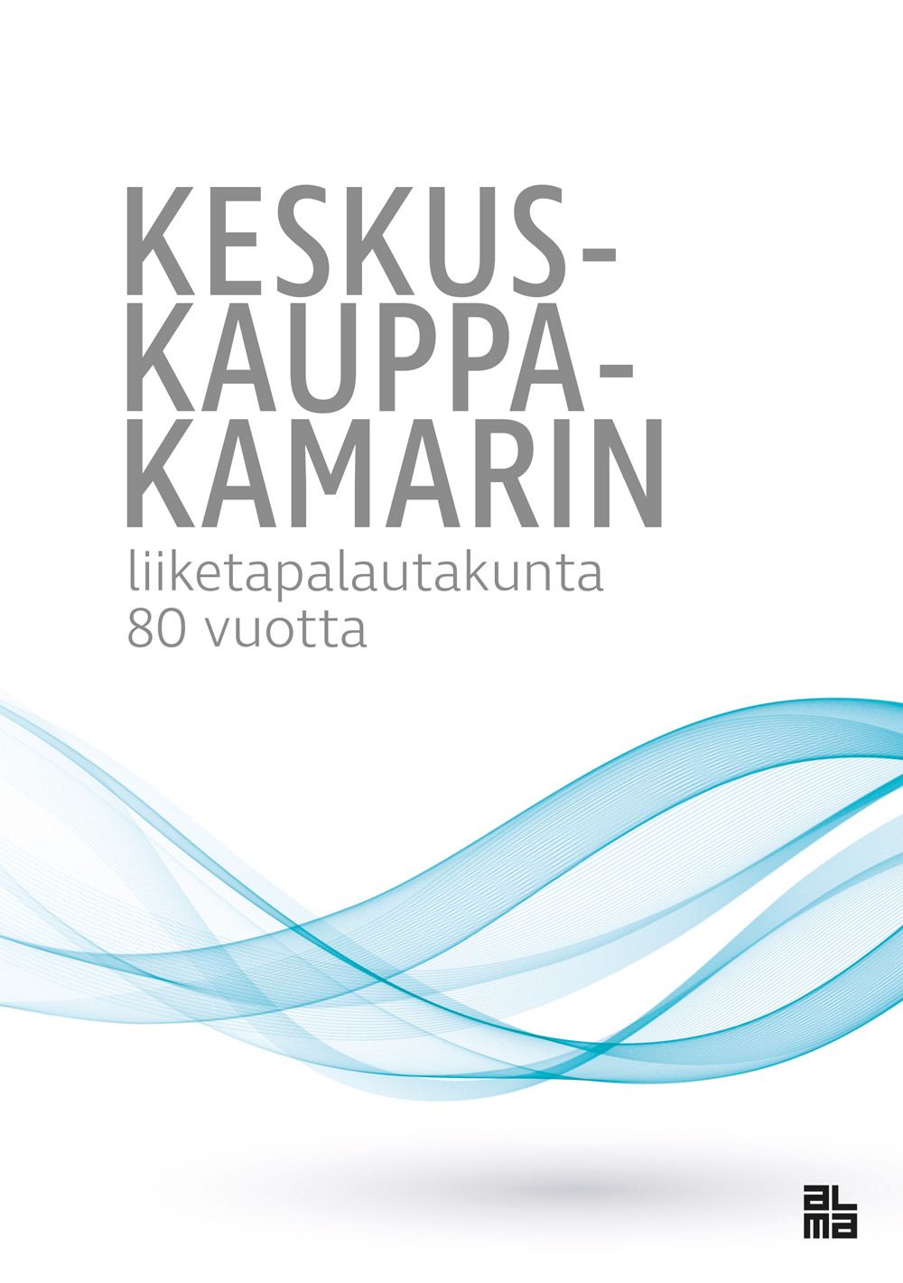 Keskuskauppakamarin Liiketapalautakunta 80 vuotta