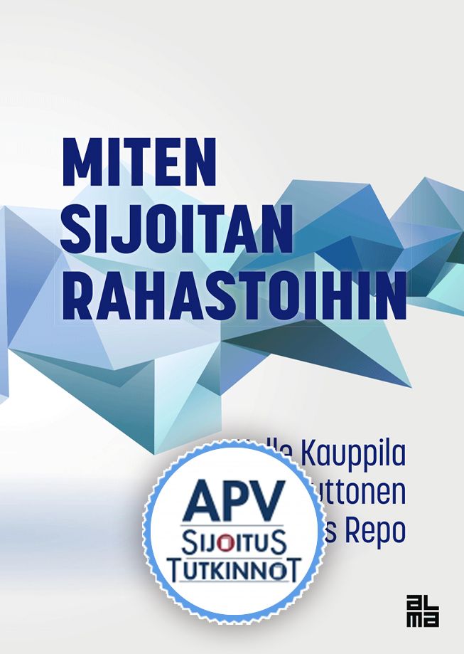 Miten sijoitan rahastoihin