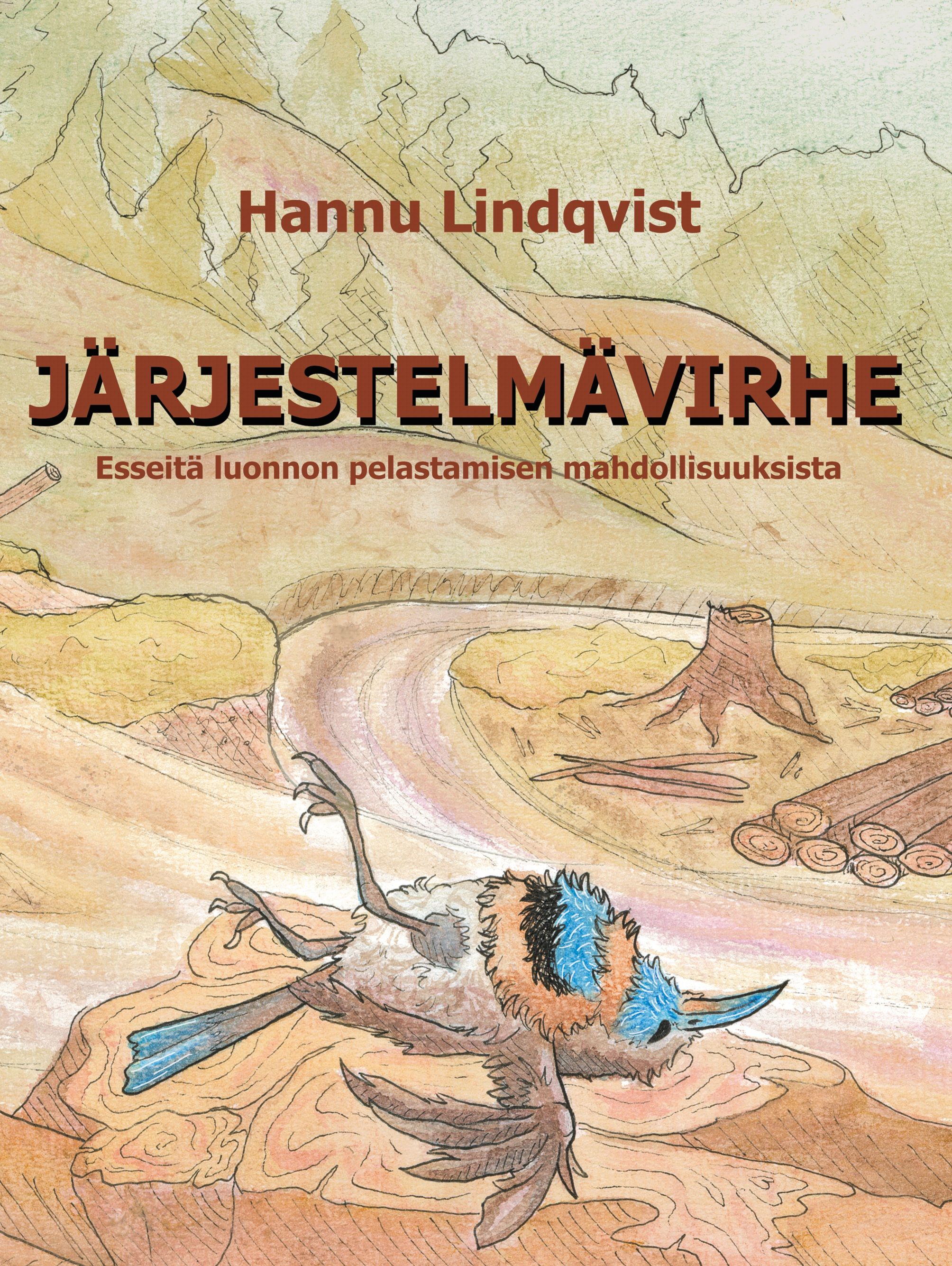 Hannu Lindqvist : Järjestelmävirhe