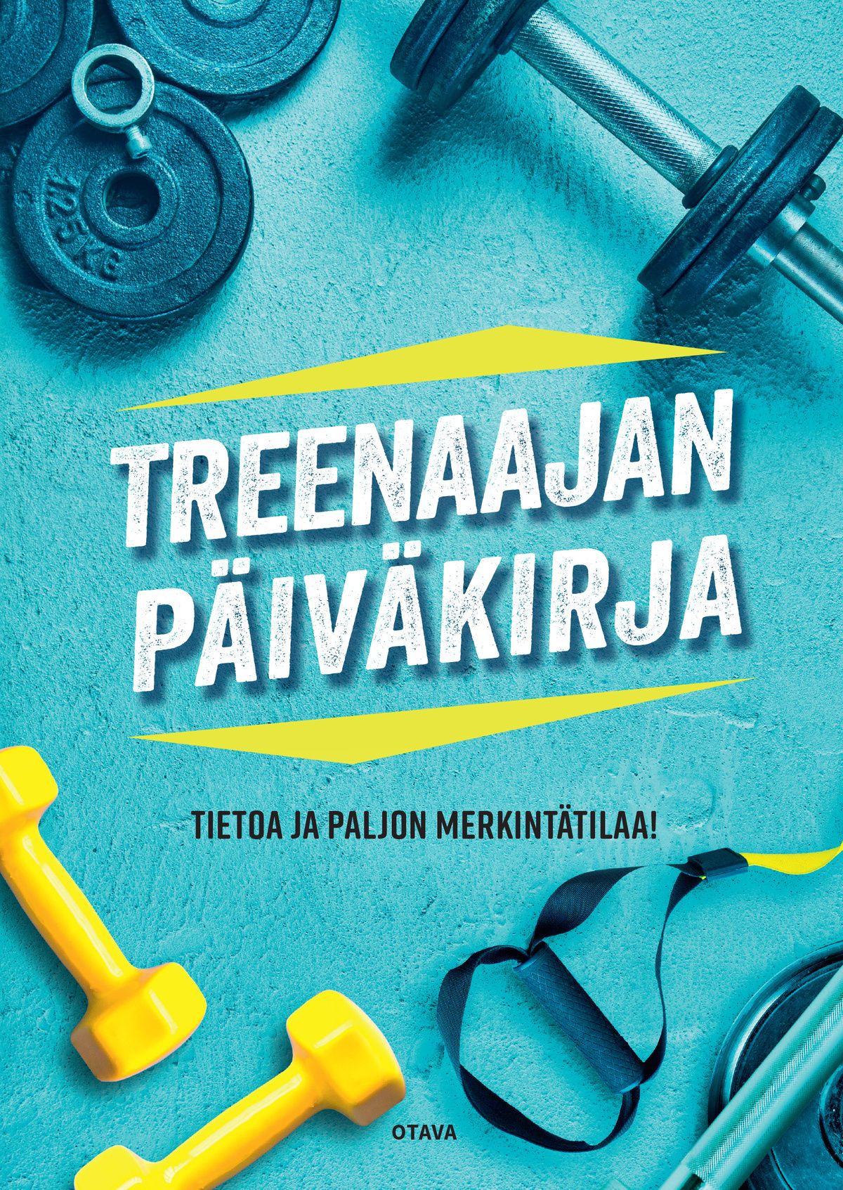 Treenaajan päiväkirja