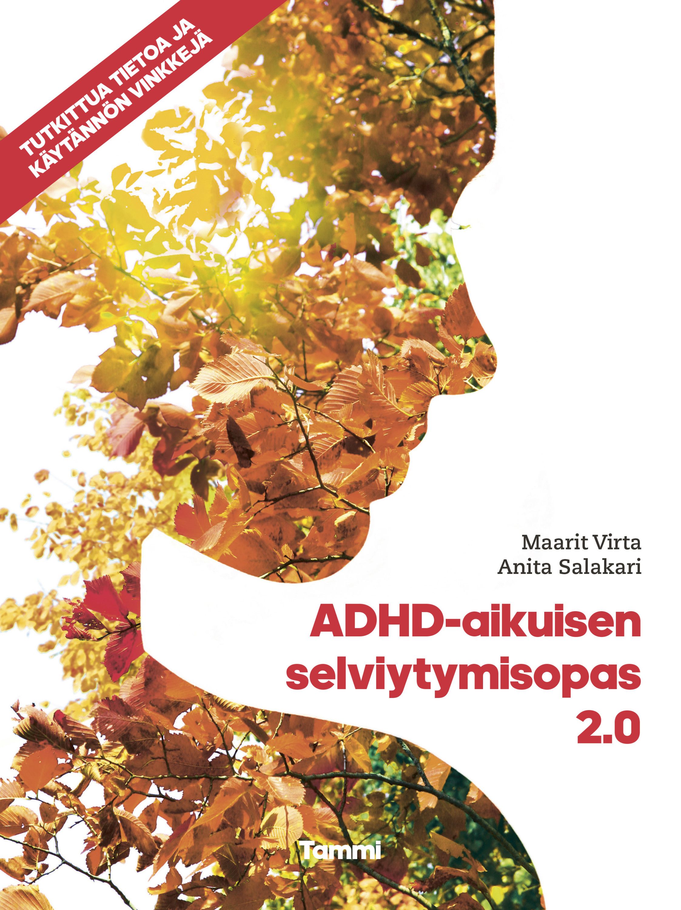 ADHD aikuisen Selviytymisopas 2 0 Maarit Virta Ym ADHD aikuisen Selviytymisopas 2 0 Maarit Virta Ym