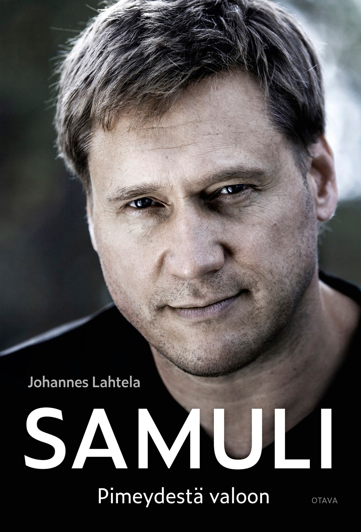 Johannes Lahtela : Samuli