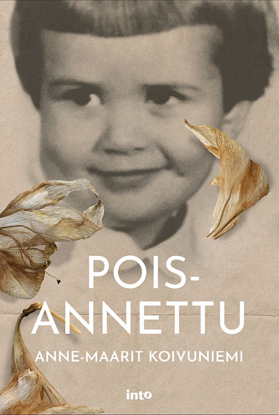 Anne-Maarit Koivuniemi : Poisannettu