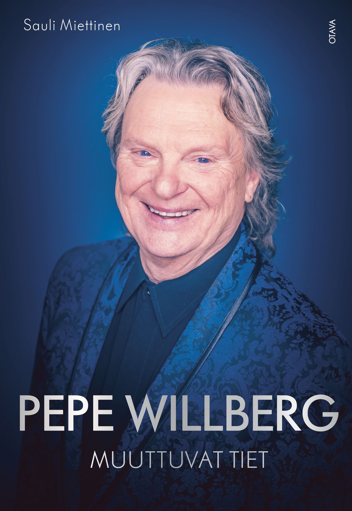 Sauli Miettinen : Pepe Willberg