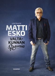 Liisa Talvitie : Matti Esko