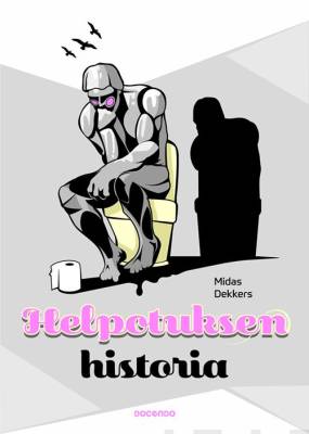 Midas Dekkers : Helpotuksen historia