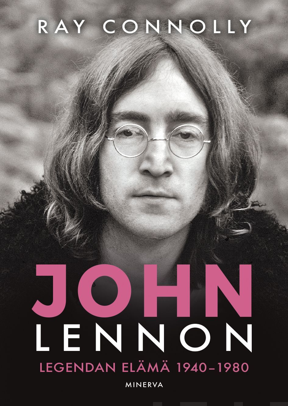 Ray Connolly : John Lennon