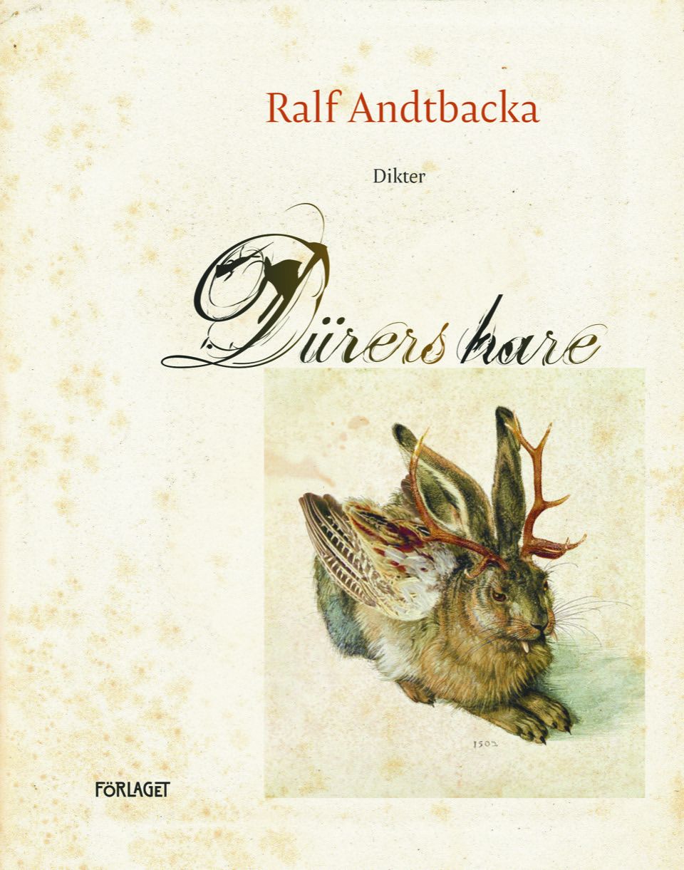 Ralf Andtbacka : Dürers hare