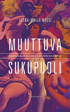 Kaakkois-Aasian suku puoli