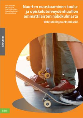 Thl toimintakyky Thl toimintakyky