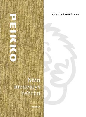 Karo Hämäläinen : Peikko