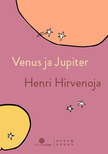 Henri Hirvenoja : Venus ja Jupiter