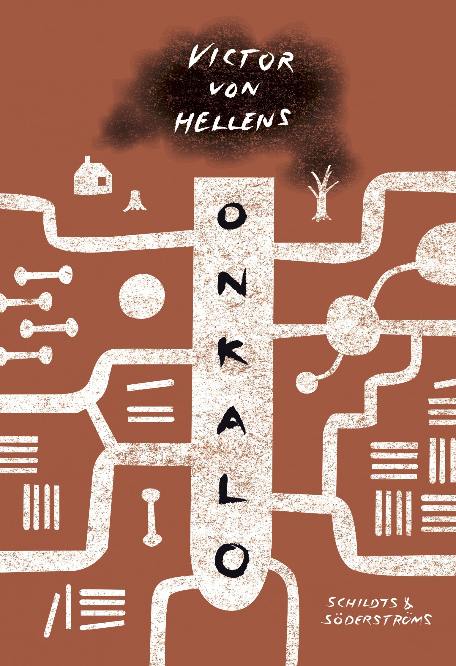 Victor von Hellens : Onkalo