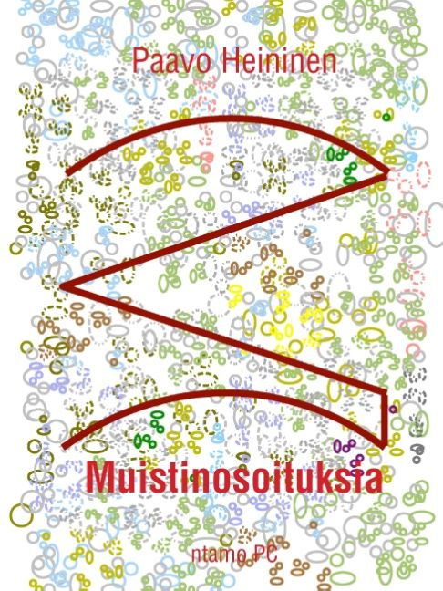 Paavo Heininen : Muistinosoituksia