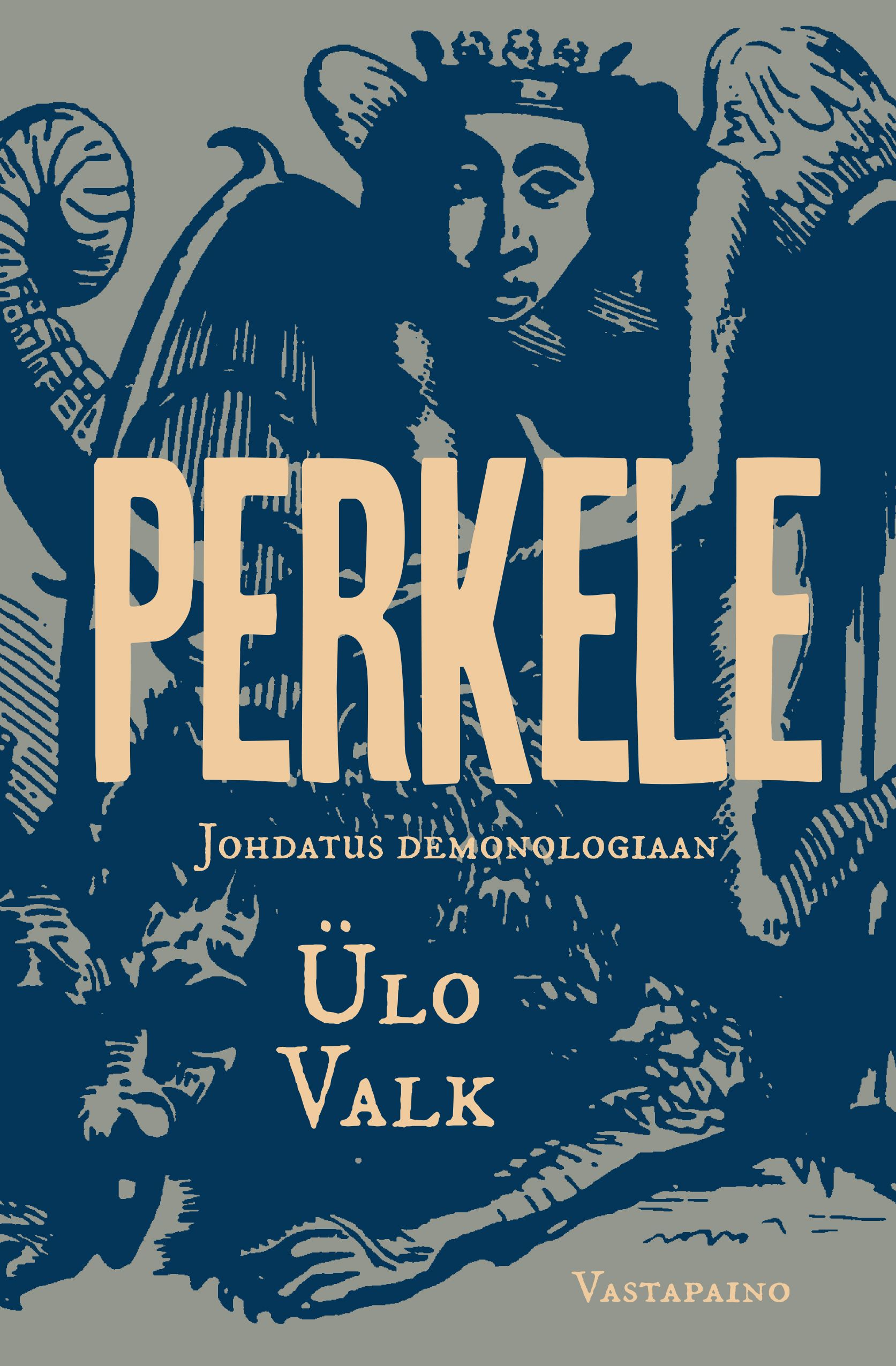 Ülo Valk : Perkele