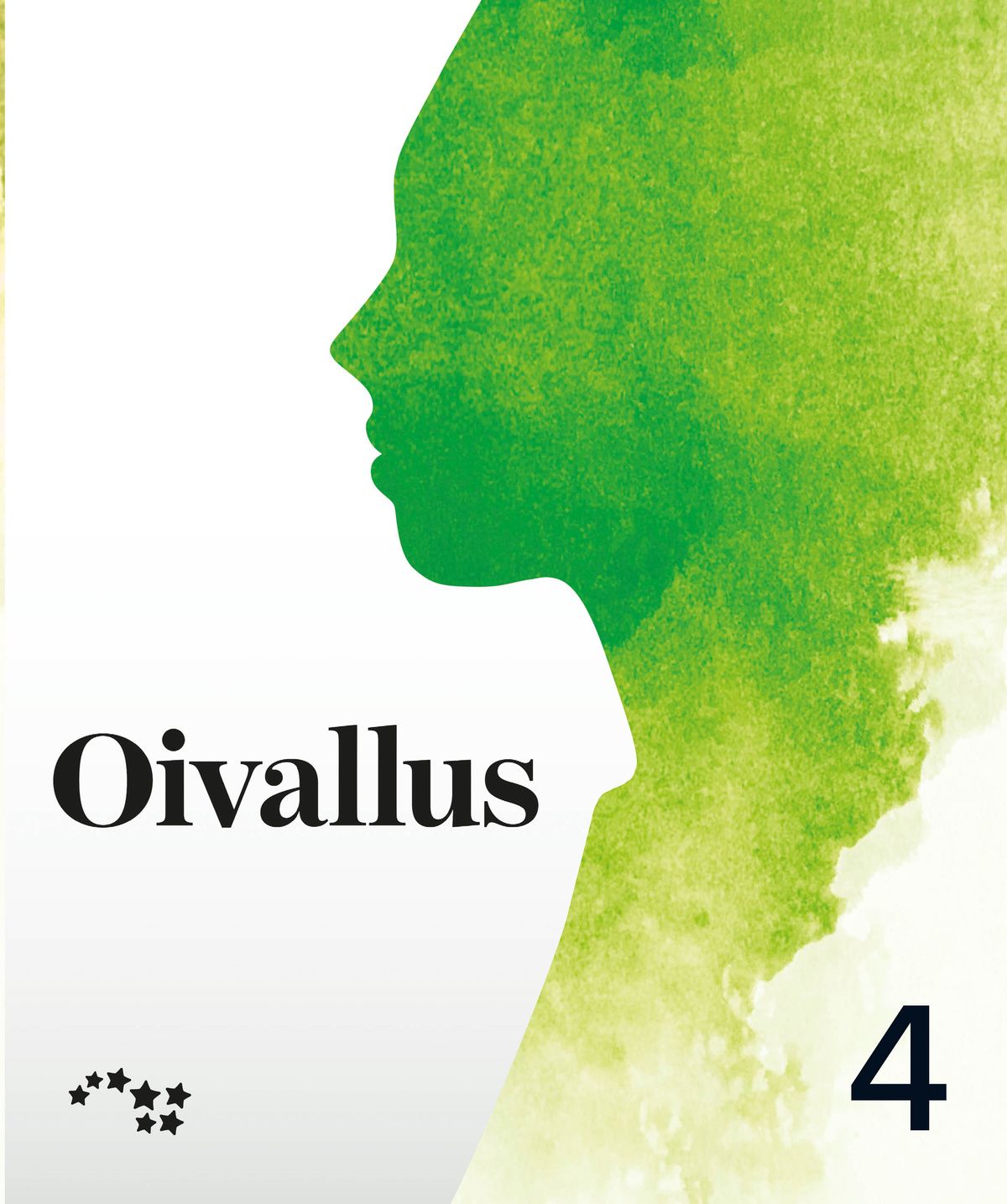 Tiina-Maria Päivänsalo & Katri Sandholm & Raimo Niemelä : Oivallus 4 (LOPS21)