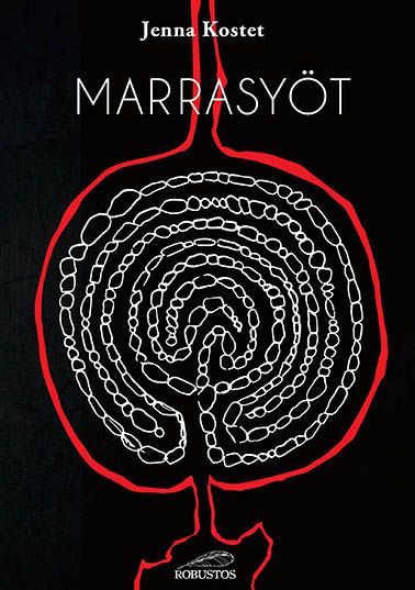 Jenna Kostet : Marrasyöt
