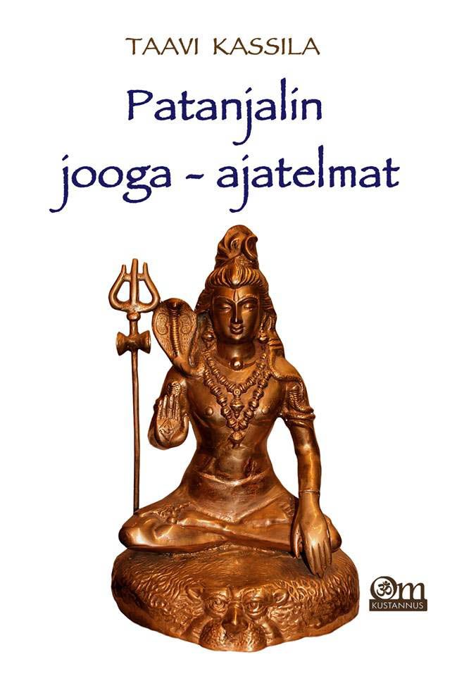 Patanjalin jooga-ajatelmat