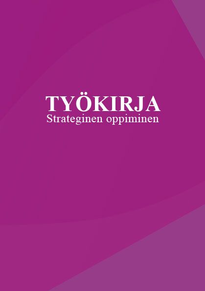 Juha Koskinen : Työkirja